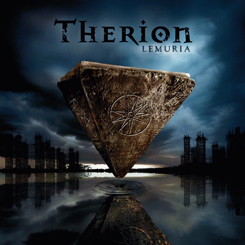 Therion (SWE) : Lemuria
